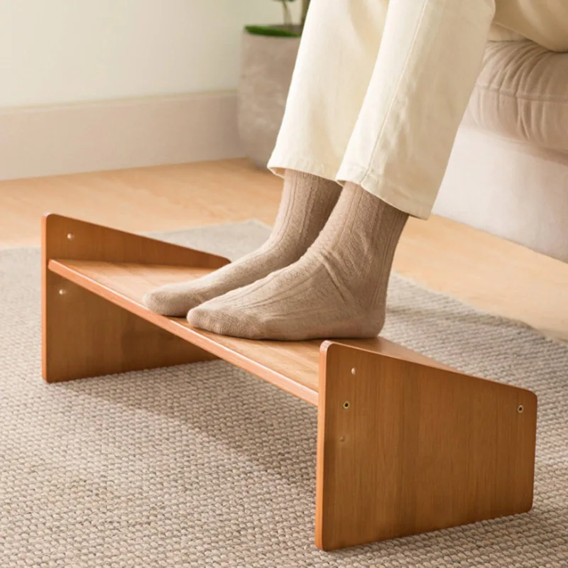 Office Furniture Ergonomic - Masa Altı Ayak Dayama Yeri Geniş