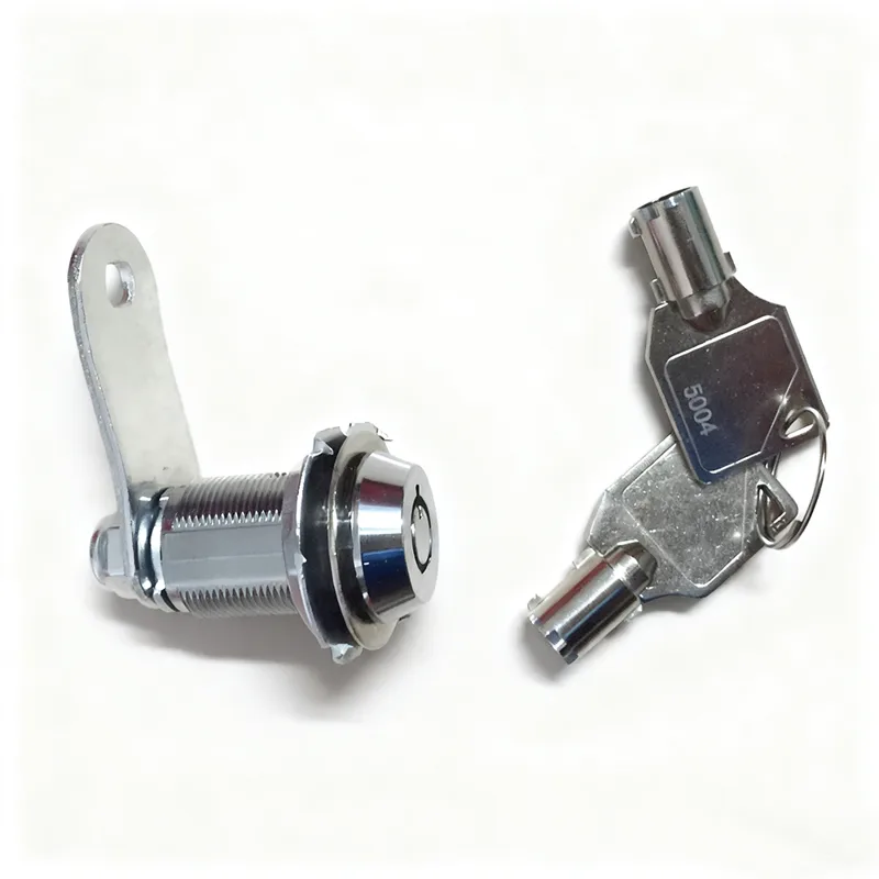 Office Furniture Hardware - 28mm çinko alaşımlı silindir kam kilidi