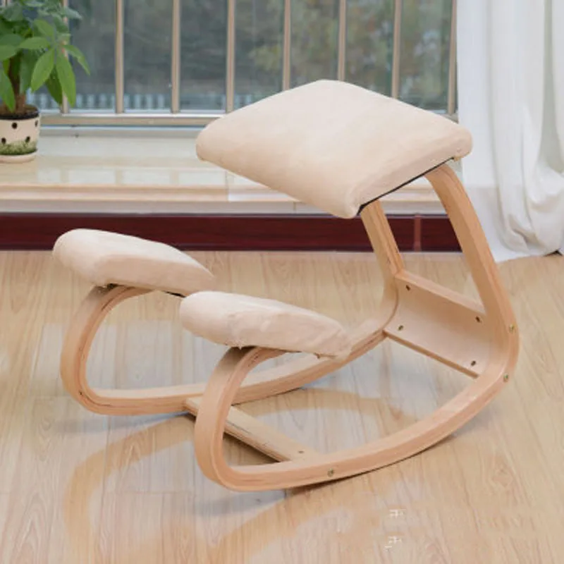 Office Furniture Ergonomic - Orijinal diz çökmüş sandalye tabure ergonomik