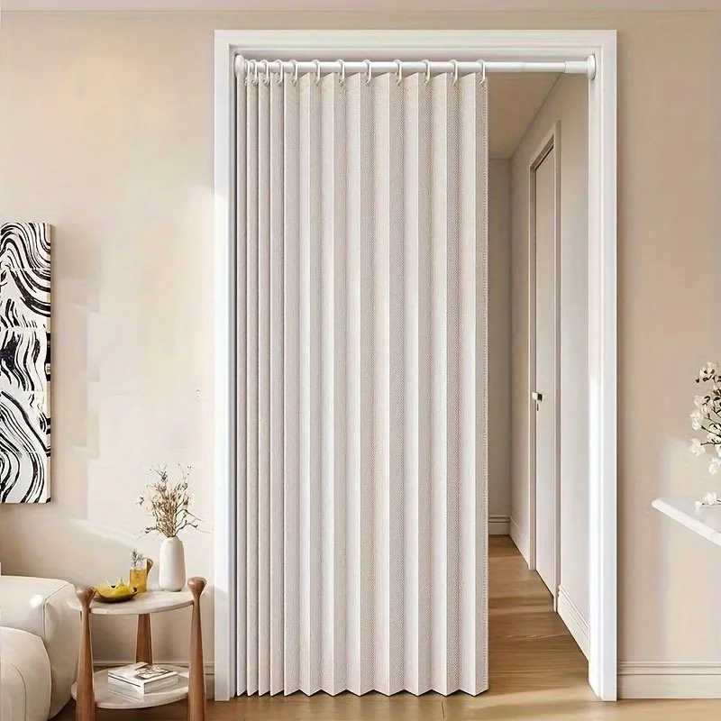 Partition Screen Divider - Yatak Odası, Oturma Odası Kapısı için
