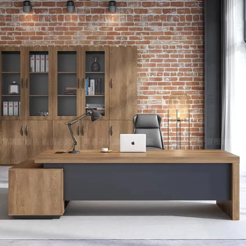 Office Furniture Liquidations - Basit ve Modern ofis masaları ve