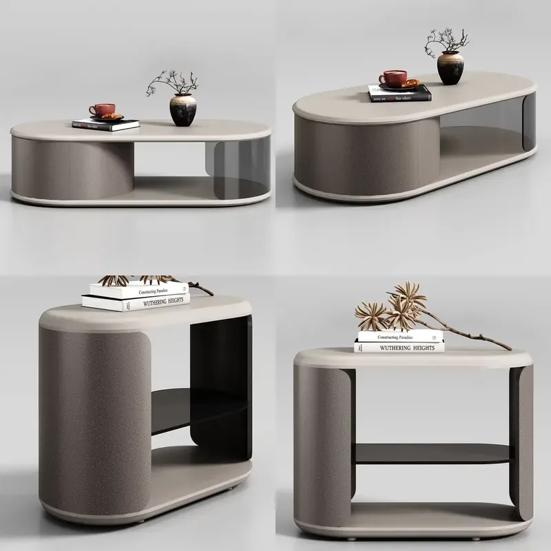 Office Furniture Logo - Weila Serisi Ofis Sehpası 1m WL-71-72