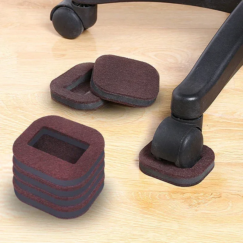 Office Furniture Equipment - Ofis koltuğu tekerlek durdurucu mobilya Caster