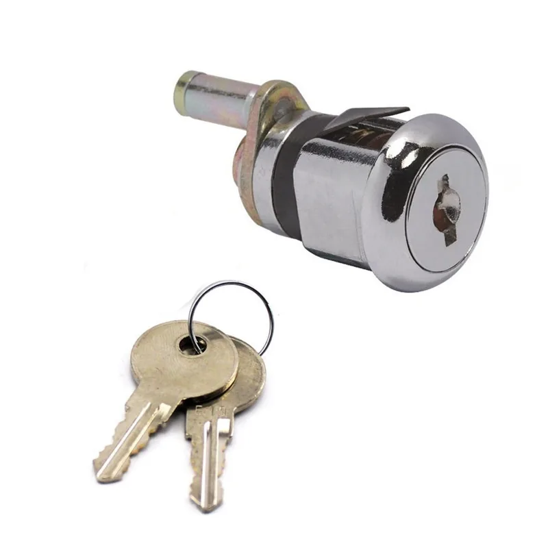Office Furniture Hardware - Metal Dolap Üçlü Kilit Mobilya Dosya