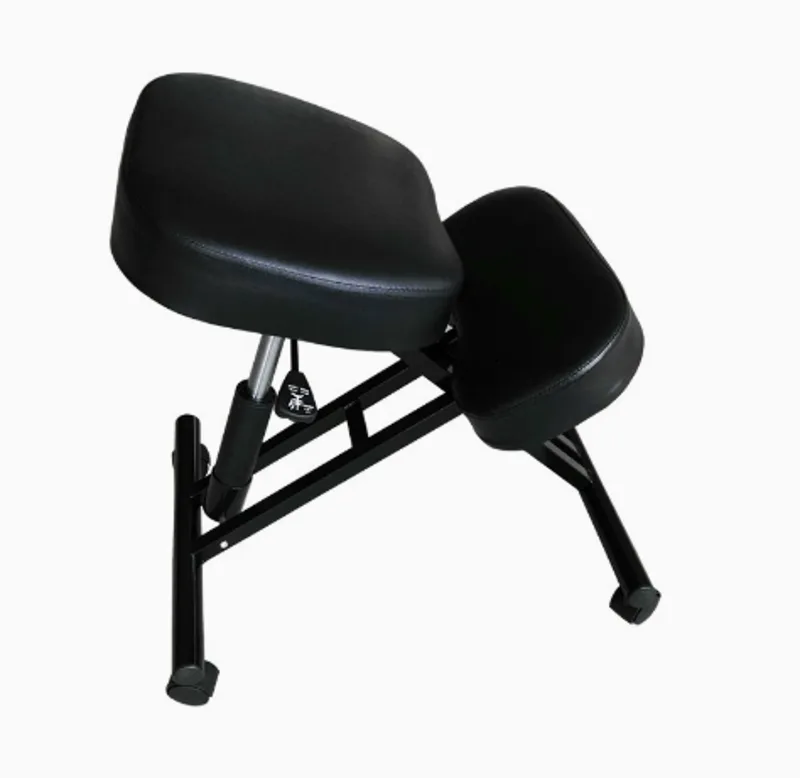 Office Furniture Ergonomic - Ayarlanabilir Ergonomik Diz Çökmeli Sandalye, Bilgisayar