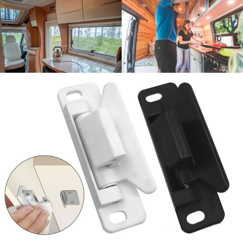 Office Furniture Hardware - RV Dolap Mandalları Donanım Modifikasyonu Kilidi