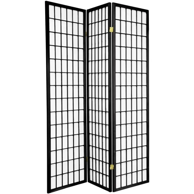 Partition Screen Divider - Oryantal Mobilya 1.8 Metre Boyunda Pencere
