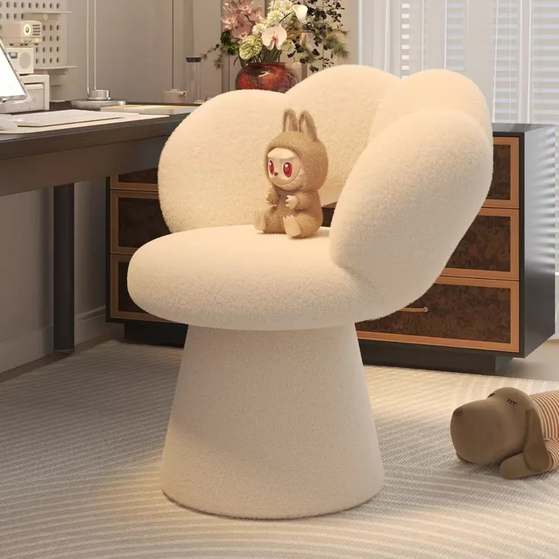 Office Furniture Ergonomic - Bel Desteği ile Ergonomik Ev Ofis
