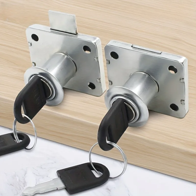 Office Furniture Hardware - Dolap çekmece kilidi gardırop dolabı kam