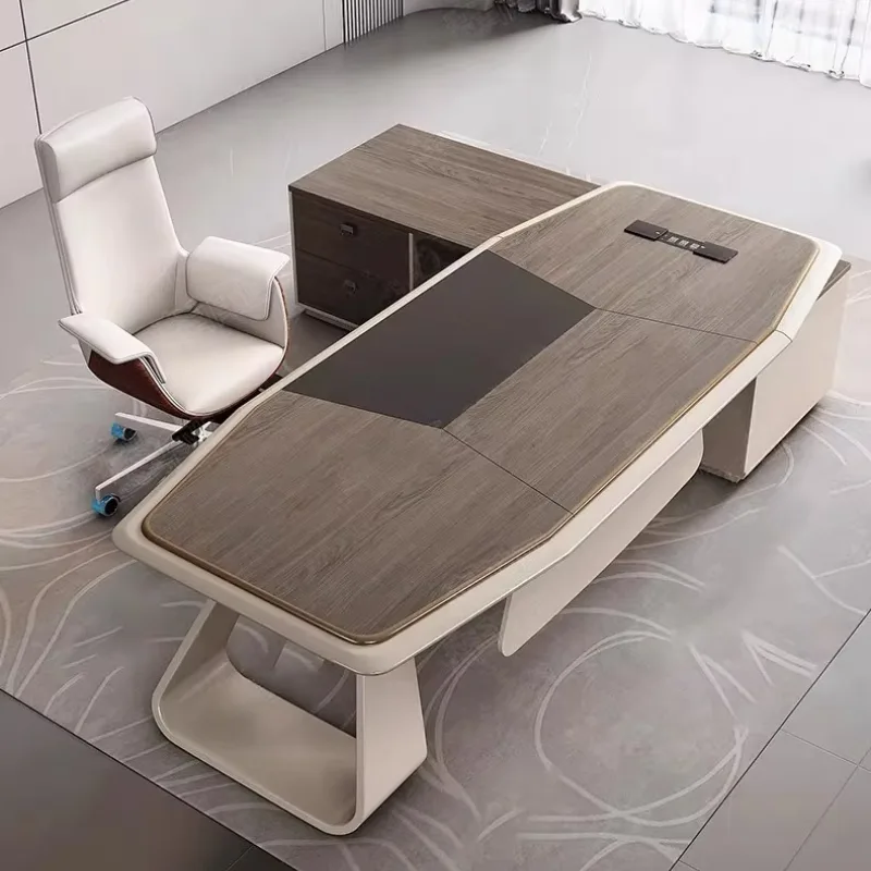 Office Furniture Liquidations - Basit ve Modern ofis masaları, çalışma