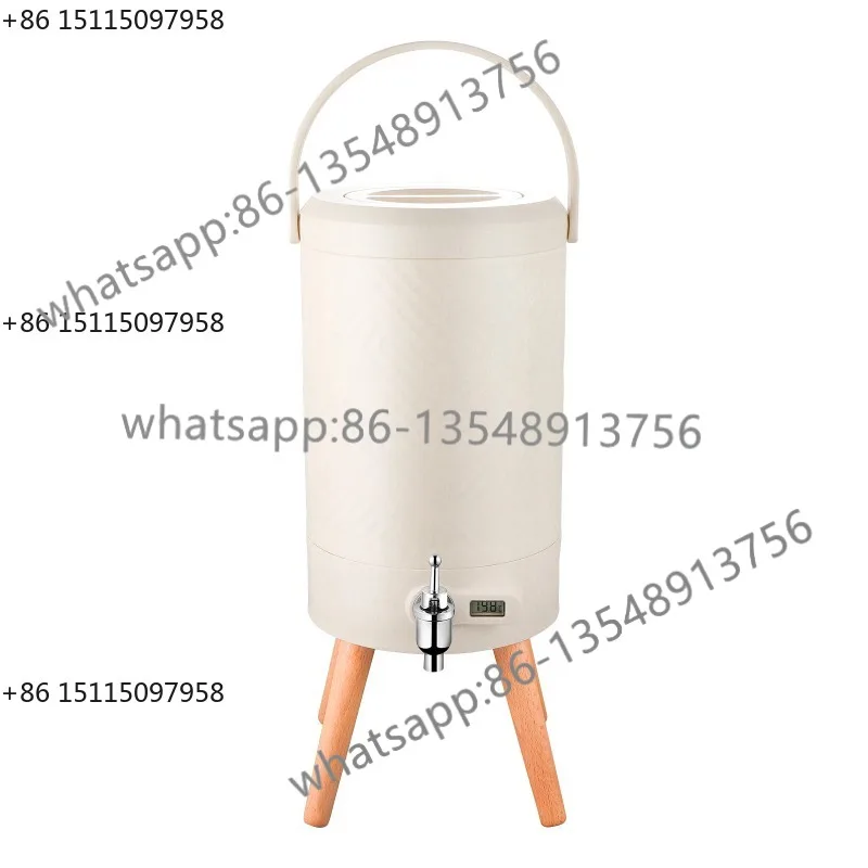 Office Furniture Logo - 5L vakumlu yalıtımlı su matarası büyük