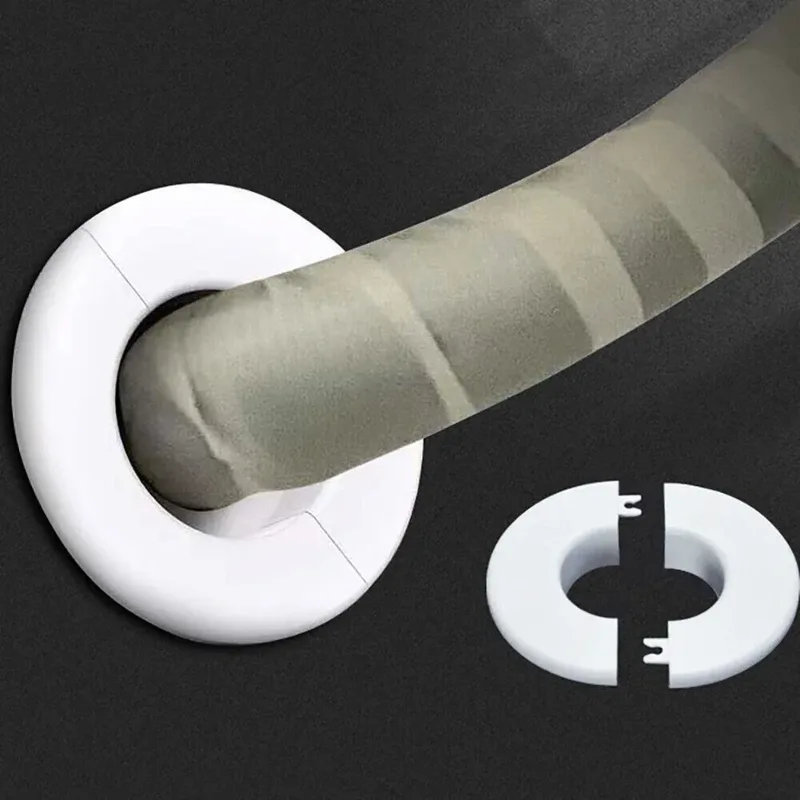 Office Furniture Hardware - 1 adet havalandırma kapağı klima boru