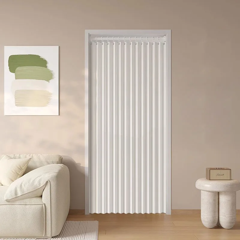 Akordeon Katlanır Kapı Perdesi - Partition Screen Divider incelemesi ve fiyatı
