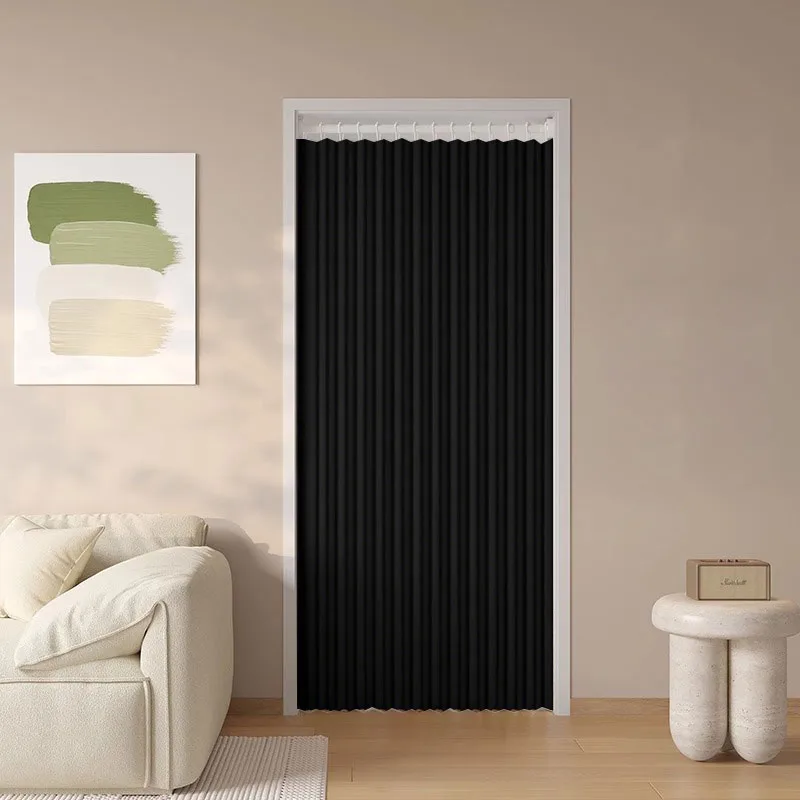 Akordeon Katlanır Kapı Perdesi - Partition Screen Divider incelemesi ve fiyatı