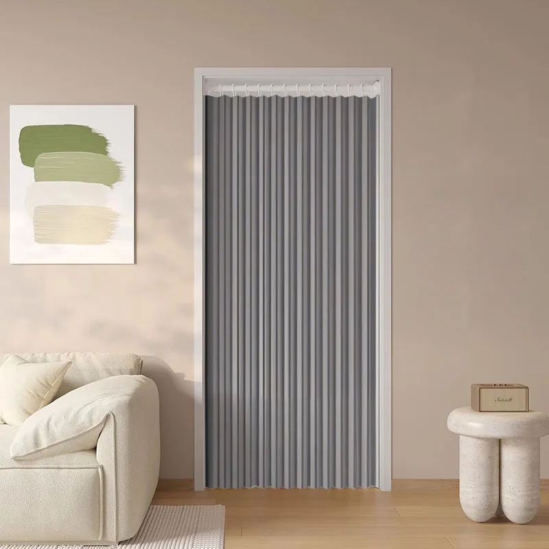 Akordeon Katlanır Kapı Perdesi - Partition Screen Divider incelemesi ve fiyatı
