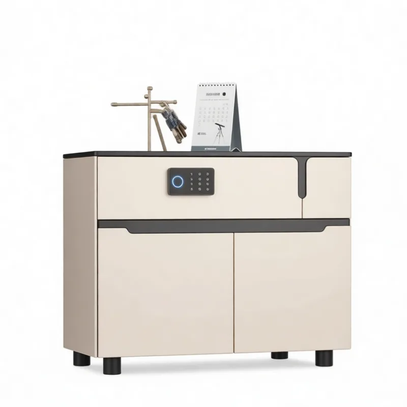 Akıllı Dijital Çekmece Kilidi  - Office Furniture Hardware incelemesi ve fiyatı