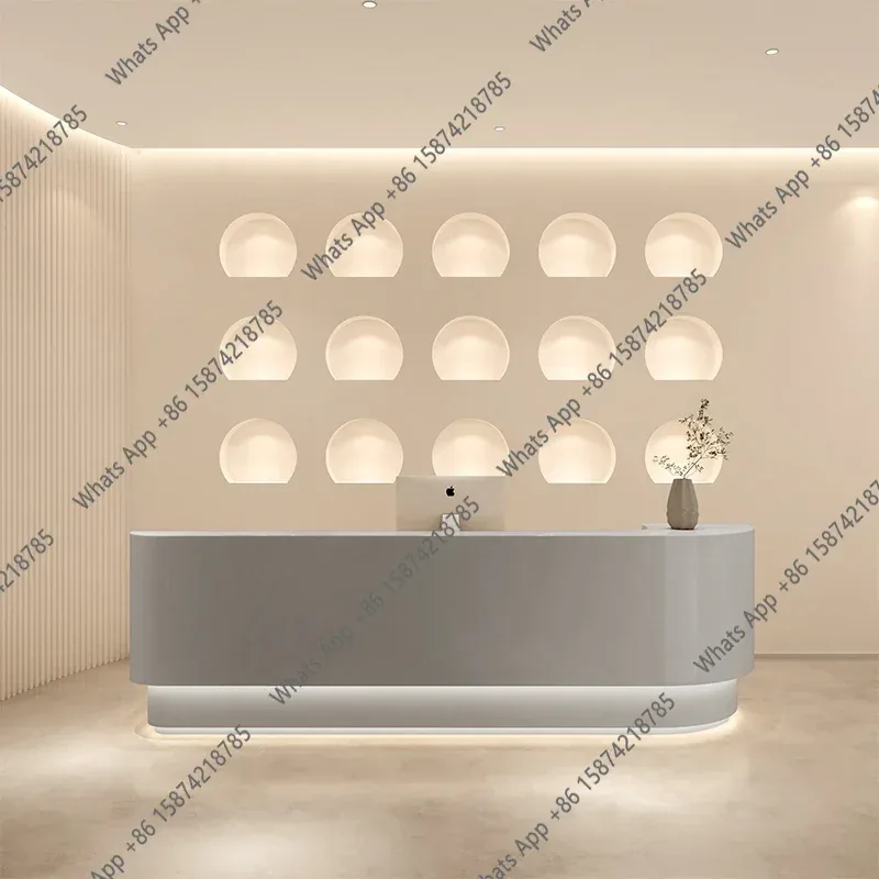Ee C Giyim Mağazası Resepsiyon - Office Furniture Logo incelemesi ve fiyatı