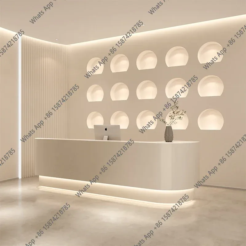 Ee C Giyim Mağazası Resepsiyon - Office Furniture Logo incelemesi ve fiyatı