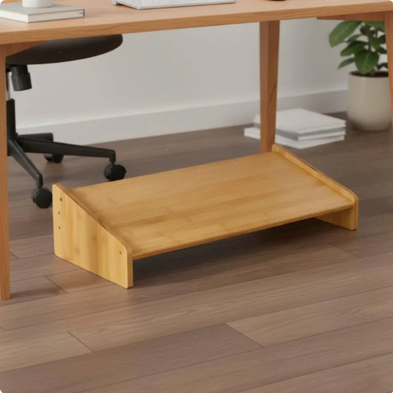 Masa Altı Ayak Dayama Yeri Gen - Office Furniture Ergonomic incelemesi ve fiyatı