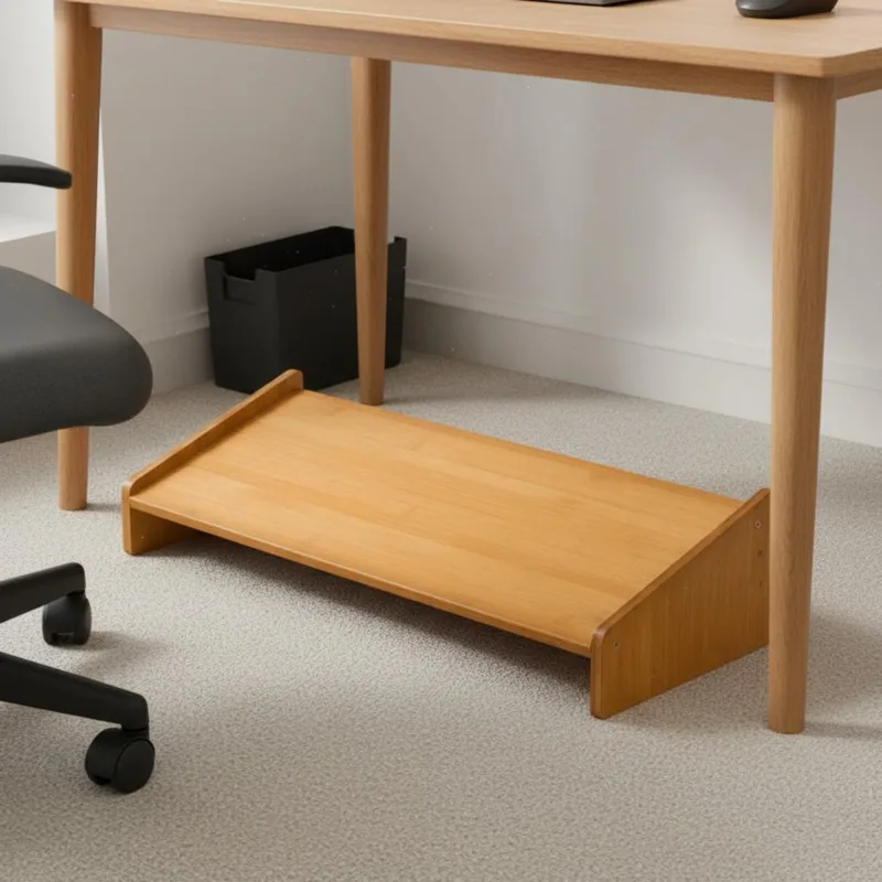 Masa Altı Ayak Dayama Yeri Gen - Office Furniture Ergonomic incelemesi ve fiyatı
