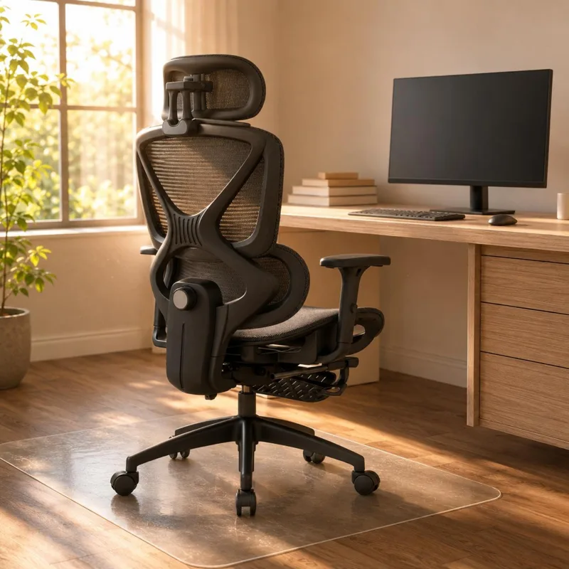 Yatarlı Sırtlı Ergonomik Filel - Office Furniture Ergonomic incelemesi ve fiyatı