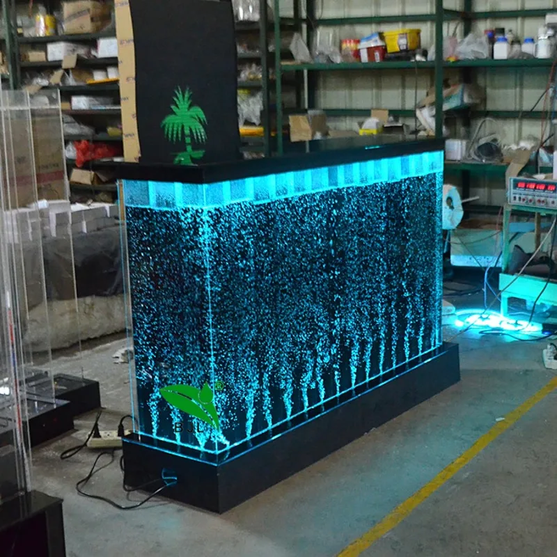 LED'li Resepsiyon Bankosu Uygu - Office Furniture Logo incelemesi ve fiyatı