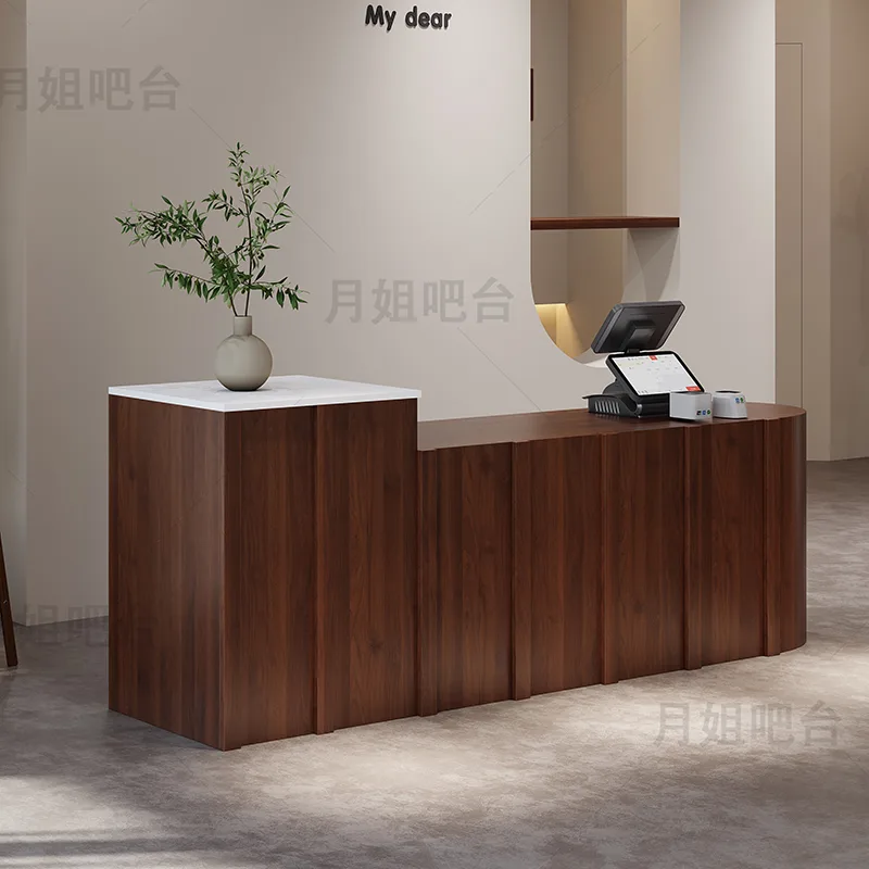Counter Güzellik Resepsiyon Ma - Office Furniture Logo incelemesi ve fiyatı