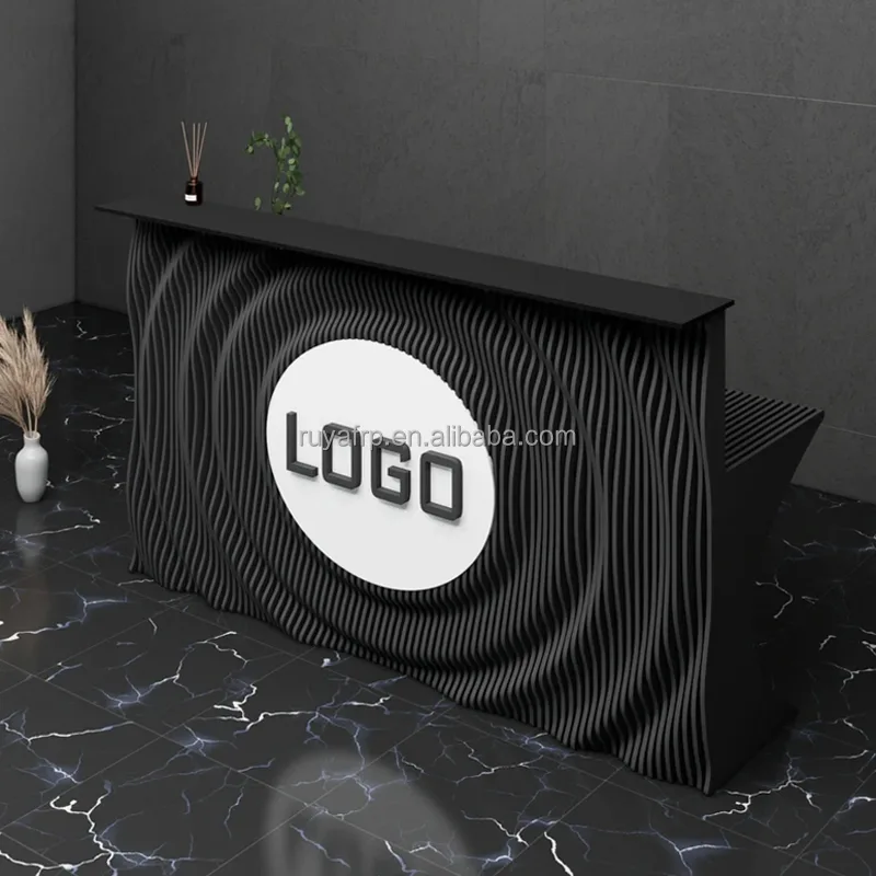 Modern Tarz Parametrik Mobilya - Office Furniture Logo incelemesi ve fiyatı