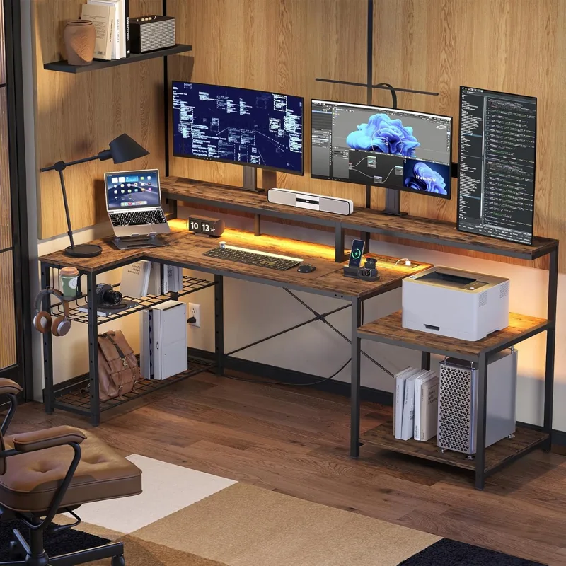71,5 inç Prizli Bilgisayar Mas - Office Furniture Outlet incelemesi ve fiyatı