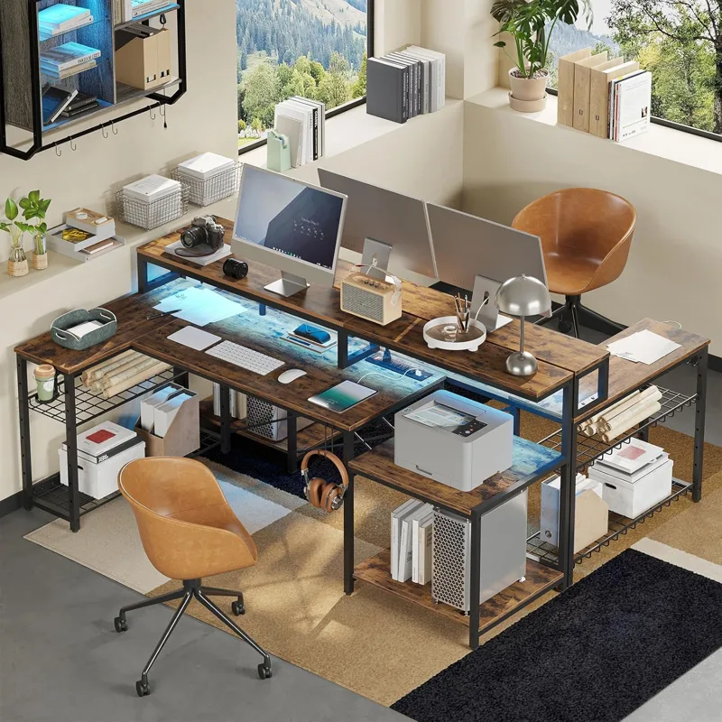 71,5 inç Prizli Bilgisayar Mas - Office Furniture Outlet incelemesi ve fiyatı