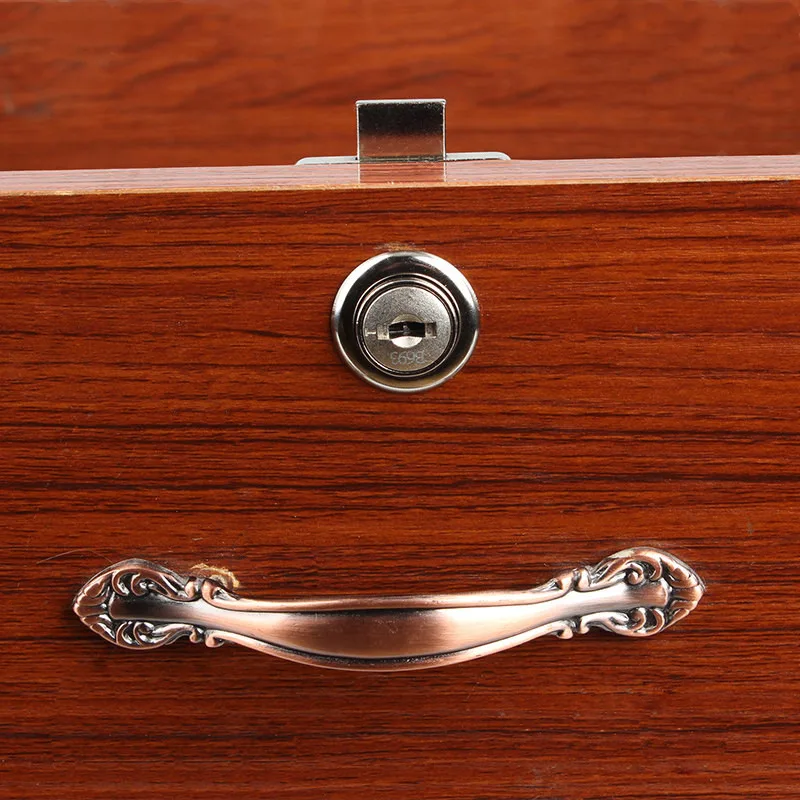 1 adet ofis masası çekmece kil - Office Furniture Hardware incelemesi ve fiyatı