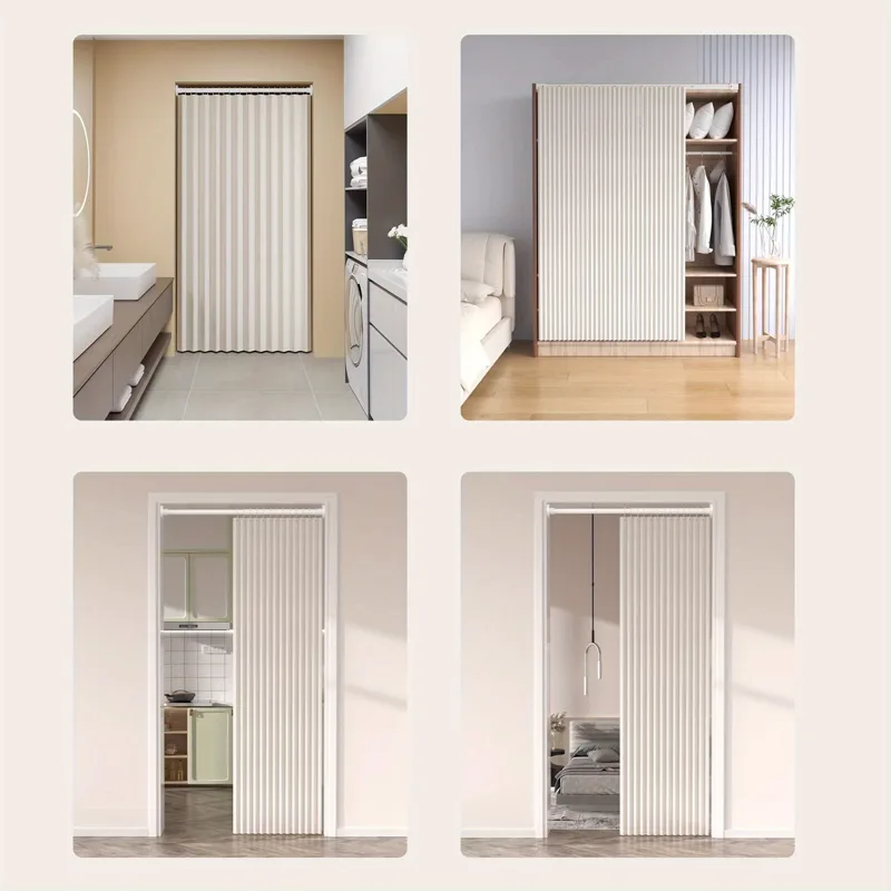 Yatak Odası, Oturma Odası Kapı - Partition Screen Divider incelemesi ve fiyatı
