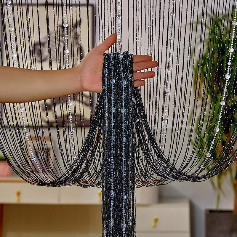 1 adet 100*200cm Kristal Boncu - Partition Screen Divider incelemesi ve fiyatı