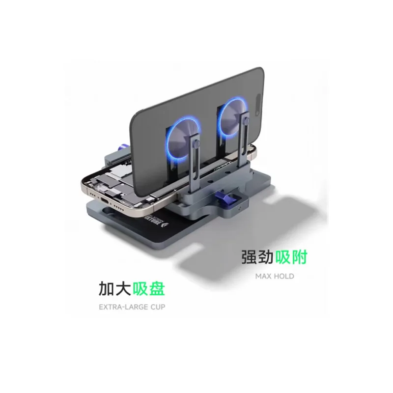 CP8 Evrensel LCD Ekran Ayırıcı - Partition Screen Divider incelemesi ve fiyatı