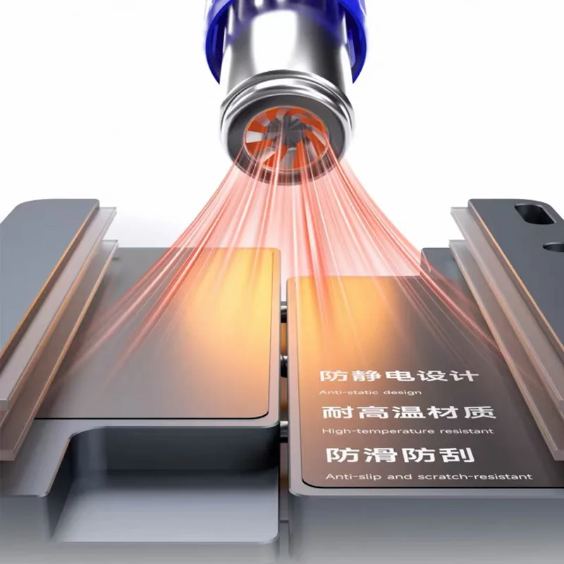 CP8 Evrensel LCD Ekran Ayırıcı - Partition Screen Divider incelemesi ve fiyatı