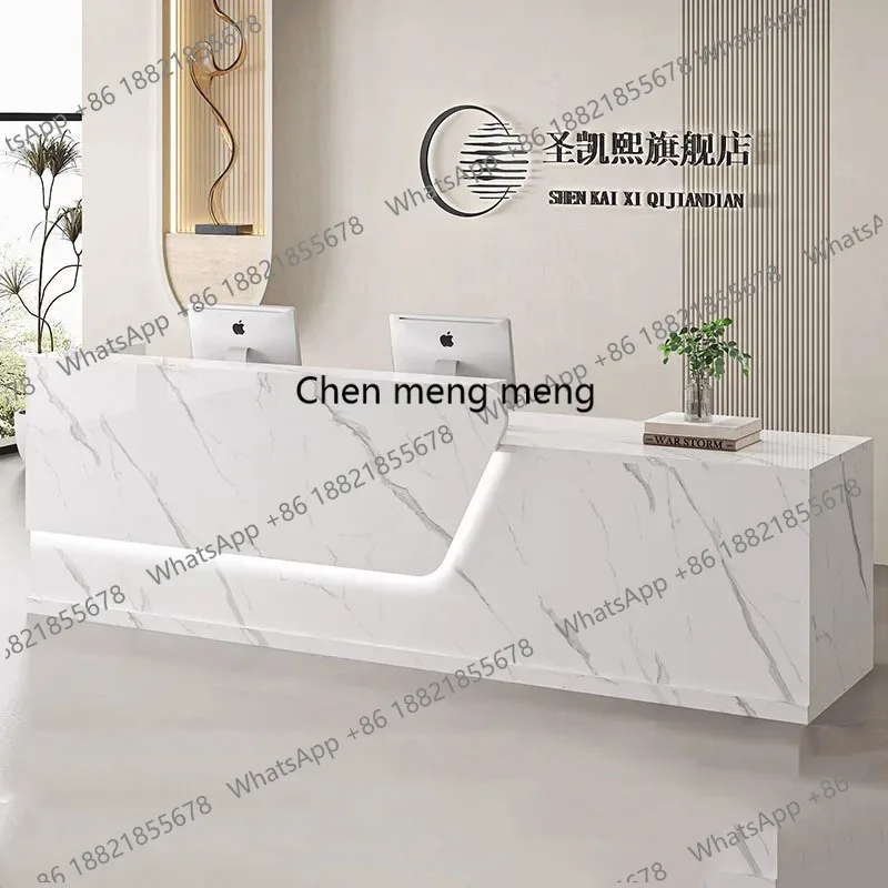 F182 Salon Modern Resepsiyon M - Office Furniture Logo incelemesi ve fiyatı