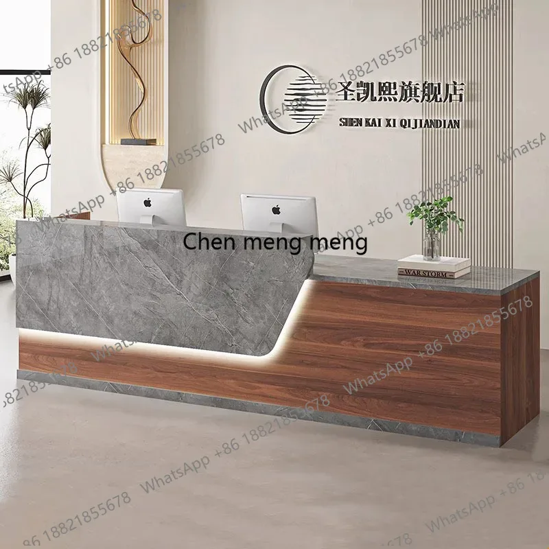 F182 Salon Modern Resepsiyon M - Office Furniture Logo incelemesi ve fiyatı
