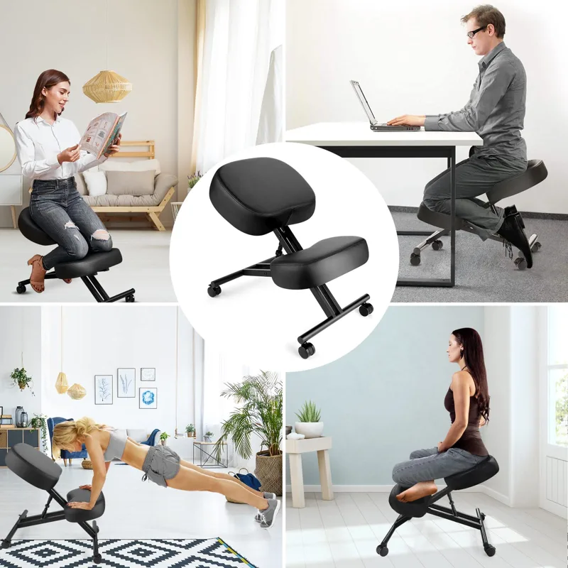 Ofis İçin Ergonomik Diz Çökme  - Office Furniture Ergonomic incelemesi ve fiyatı