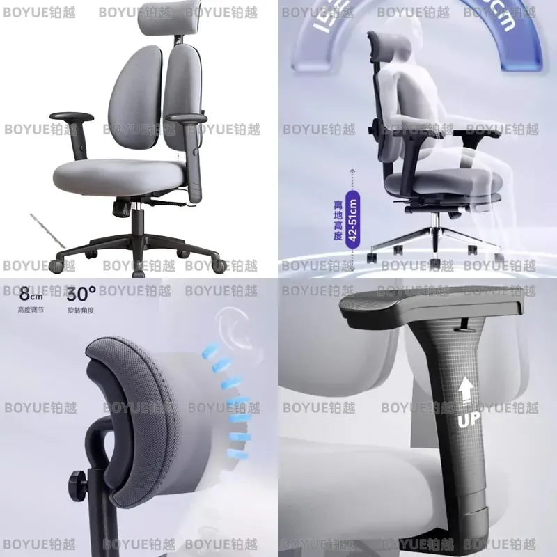 Modern Döner Koltuk Ergonomik  - Office Furniture Ergonomic incelemesi ve fiyatı