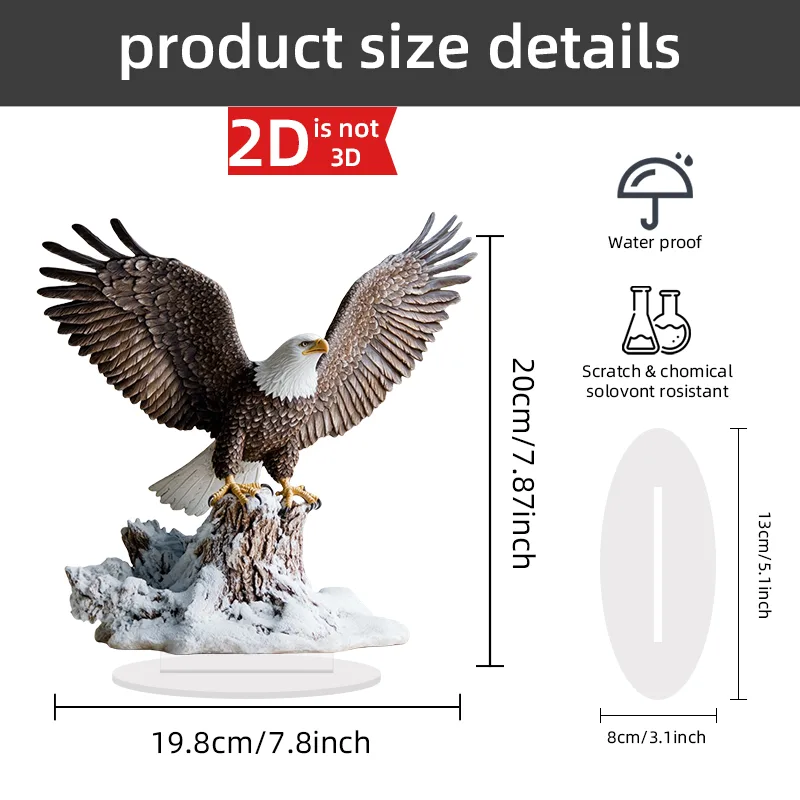 2D 1 adet kartal kariyer kalkı - Office Furniture Equipment incelemesi ve fiyatı