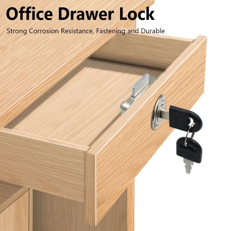 Çinko alaşımı anti-hırsızlık ç - Office Furniture Hardware incelemesi ve fiyatı