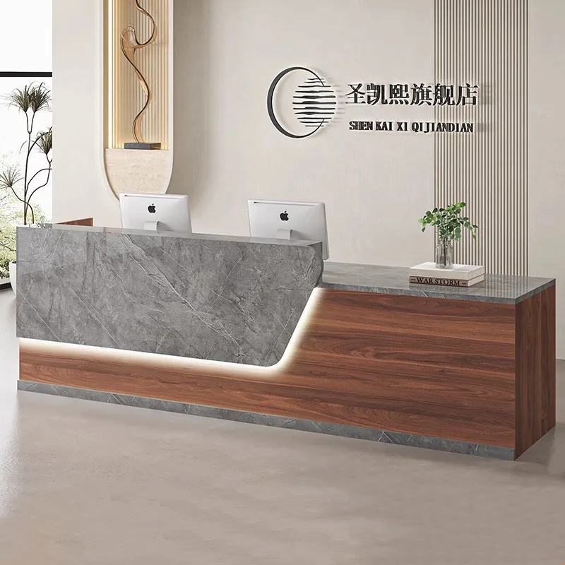 Güzellik Salonu Resepsiyon Mas - Office Furniture Logo incelemesi ve fiyatı