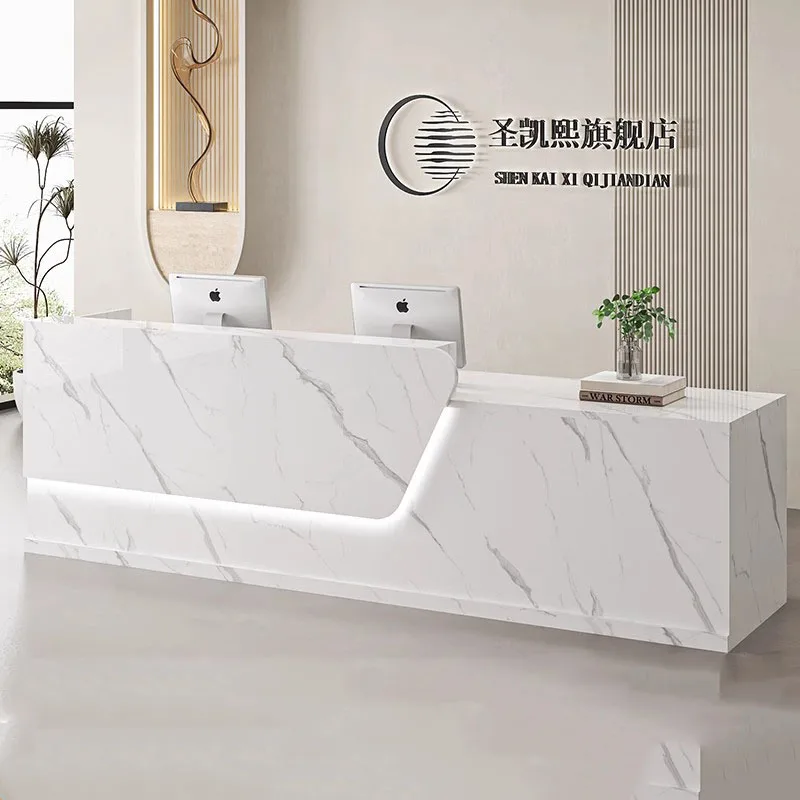Güzellik Salonu Resepsiyon Mas - Office Furniture Logo incelemesi ve fiyatı