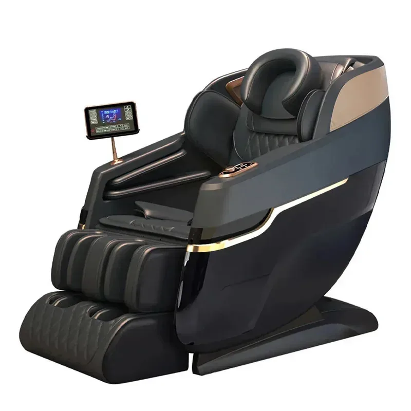 4D SL Takip Masaj Koltuğu, Sıf - Office Furniture Ergonomic incelemesi ve fiyatı
