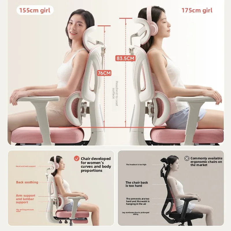 145 °   Ergonomik Bel Korumalı - Office Furniture Ergonomic incelemesi ve fiyatı