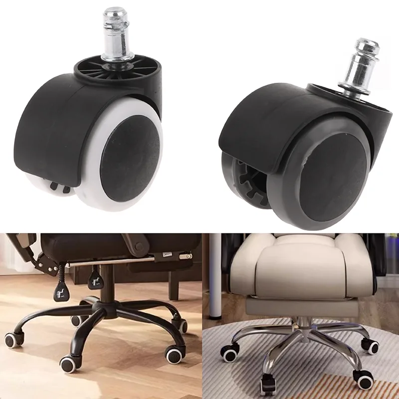 2 İnç Üniversal Döner Tekerlek - Office Furniture Hardware incelemesi ve fiyatı