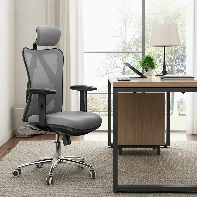 l #   sandalye M18 yüksekliği  - Office Furniture Ergonomic incelemesi ve fiyatı
