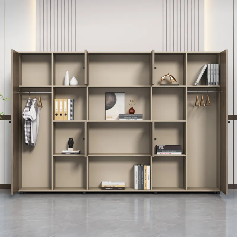 Uzun Depolama Dolabı Beyaz Mob - Office Furniture Liquidations incelemesi ve fiyatı