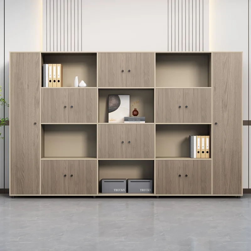 Uzun Depolama Dolabı Beyaz Mob - Office Furniture Liquidations incelemesi ve fiyatı