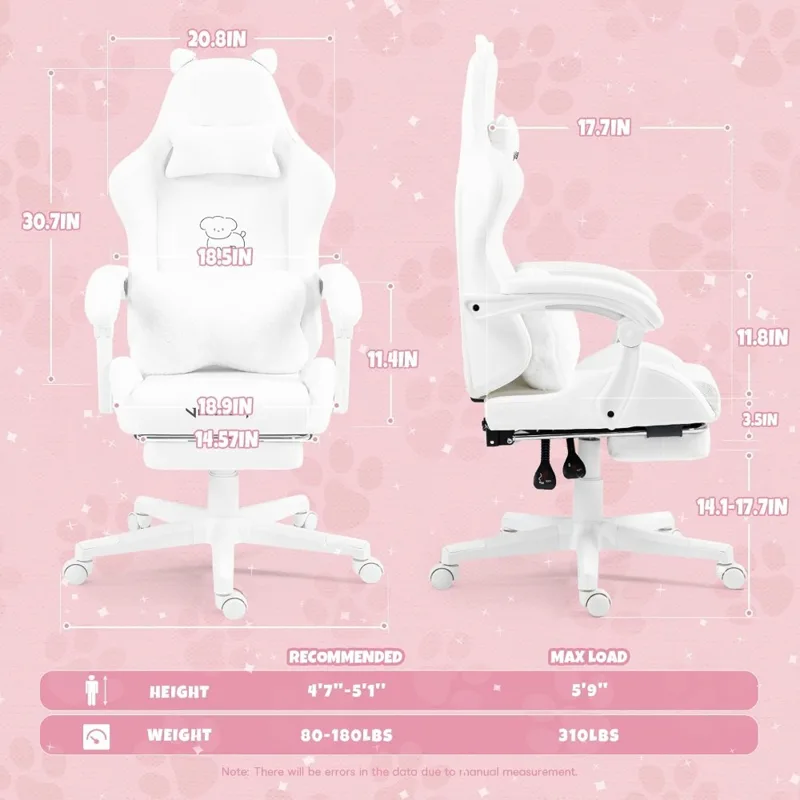 Bel Minderli ve Dekoratif Kula - Office Furniture Ergonomic incelemesi ve fiyatı